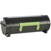 60F0HA0 - Lexmark 60f0ha0 Toner Cartridge For Use In Mx310,410,510,511,610,611 Estimated Y - Lexmark