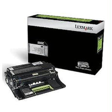 50F0Z00 - Lexmark 50f0z00 Return Program Imaging Unit For Use In Ms/mx31x,41x,51x,61x Esti - Lexmark