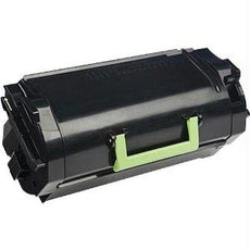 52D1H00 - Lexmark 52d1h00 Return Program Toner Cartridge For Use In Ms/mx710,711,810,811,8 - Lexmark