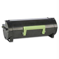 50F1000 - Lexmark 50f1000 Return Program Toner Cartridge For Use In Ms/mx310,312,315,410,4 - Lexmark