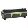 50F1X00 - Lexmark 50f1x00 Return Program Toner Cartridge For Use In Mx310,ms/mx410,415,510 - Lexmark