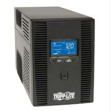 SMART1500LCDT - Tripp Lite Smart Lcd 1500va Tower Line-interactive 120v Ups With Lcd Display And Usb Port - Tripp Lite