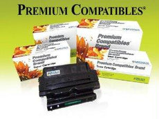 CF280A-RPC - Pci Brand Usa Remanufactured Hp 80a Cf280a Black Toner Cartridge 2700 Page Yield - Pci