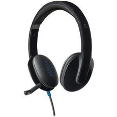 981-000510 - Logitech Usb Headset H540 - Logitech