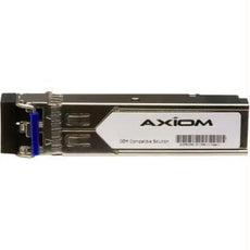 JD062A-AX - Axiom 1000base-zx Sfp Transceiver For Hp - Jd062a - Axiom