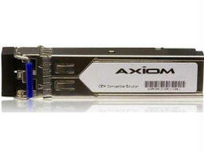 JD497A-AX - Axiom 100base-fx Sfp Transceiver For Hp - Jd497a - Axiom