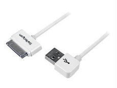 USB2ADC1MUL - Startech Charge And Sync Your Apple Devices In Their Protective Cases, Even In Hard To Re - Startech