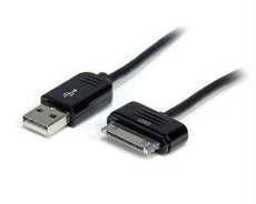 USB2SDC2M - Startech Charge Or Sync Your Samsung Galaxy Tab  Computer - Galaxy Tab Cable - Samsung Ga - Startech