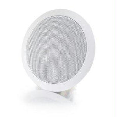 39907 - C2g 5in Ceiling Speaker 70v - White - C2g