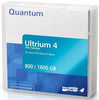 Contains Qty 10 Quantum Mr-l6mqn-01 Ultrium-6 Data Cartridges. 2.5tb Native / 6.