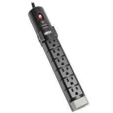 TLP806TEL - Tripp Lite Surge Protector Power Strip 120v 8 Outlet Rj11 6feet  Cord 2160 Joule - Tripp Lite