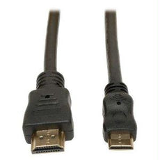 P571-003-MINI - Tripp Lite High-speed Hdmi To Mini Hdmi Cable With Ethernet (m/m) 3 Ft - Tripp Lite