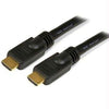 HDMM25 - Startech Create Ultra Hd Connections Between Your High Speed Hdmi-equipped Devices - High - Startech