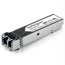 SFPGESST - Startech Cisco Sfp-ge-s Compatible Sfp - 1000base-sx 1 Gbps - 1gbe Module - 1ge Gigabit E - Startech