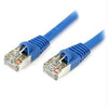 S45PATCH75BL - Startech Make Fast Ethernet Network Connections Using This High Quality Shielded Cat5e Ca - Startech