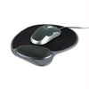 K62816USF - Kensington Computer Memory Foam Mouse Wrist Pillow - Black - Kensington Computer