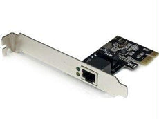 ST1000SPEX2 - Startech Add A 10/100/1000mbps Ethernet Port To Any Pc Through A Pci Express Slot - Pci E - Startech