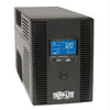 Tripp Lite 1300va Ups Smart Lcd Back Up Tower Avr 120v Usb Coax Rj45