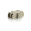 27113 - Legrand Dat Lc/lc Duplex Multimode Fiber Optic Coupler (taa Compliant) - Legrand Dat