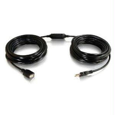 38989 - C2g 25ft Usb A To B M/m Active Cable - C2g