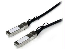 SFPCMM5M - Startech 100% Cisco Sfp-h10gb-cu5m Compatible 5m 10g Direct Attach Cable - 10 Gbps Passiv - Startech