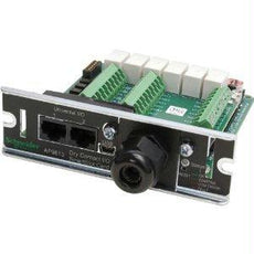 AP9613 - Apc By Schneider Electric Dry Contact I/o Smartslot Card - Apc By Schneider Electric