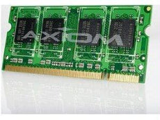 AXG53493471/1 - Axiom 8gb Ddr3l-1600 Low Voltage Sodimm Taa Compliant - Axiom