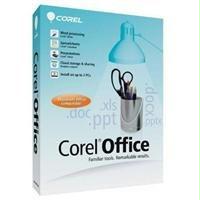 ESDCO5ML - Corel Office 5 Esd Ml - Corel