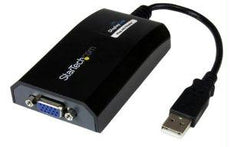 USB2VGAPRO2 - Startech Connect A Vga Display For An Extended Desktop Multi-monitor Usb Solution - 1920 - Startech