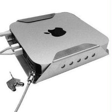 MMEN76 - Compulocks Brands, Inc. Mac Mini Security Mount Silver - Compulocks Brands, Inc.