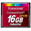 TS16GCF170 - Transcend Information 16gb Cf Card (cf170) - Transcend Information