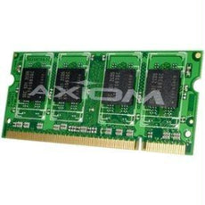 PA5037U-1M4G-AX - Axiom 4gb Ddr3-1600 Sodimm For Toshiba # Pa5037u-1m4g - Axiom