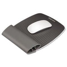 9311801 - Fellowes, Inc. The I-spire Series Wrist Rocker Features An Elliptical Design That Offers A Smoo - Fellowes, Inc.