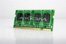 AX31600S11Z/4G - Axiom 4gb Ddr3-1600 Sodimm - Ax31600s11z/4g - Axiom