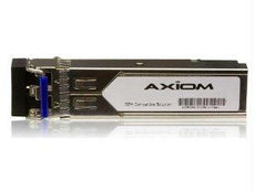 45W0493-AX - Axiom 4gbps Fibre Channel Shortwave Sfp Transceiver For Ibm - 45w0493 - Axiom