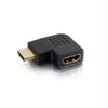 43291 - C2g Hdmi Side Angle Adapter Left - C2g