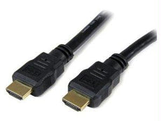 HDMM15 - Startech 15ft High Speed Hdmi Cable With Ethernet; 10.2 Gbps Bandwidth; 4k Video (3840x21 - Startech