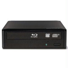 BRXL-16U3 - Buffalo Technology Mediastation 16x External Bdxl Blu-ray Burner Usb 3.0 - Buffalo Technology