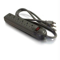 29300 - C2g 6-outlet Surge Suppressor V2 - C2g
