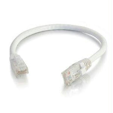 04036 - C2g 6ft Cat6 Snagless Unshielded (utp) Network Patch Cable - White - C2g