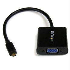 MCHD2VGAE2 - Startech Connect A Micro Hdmi Equipped Smartphone Or Tablet Pc To Your Vga Display Or Pro - Startech