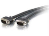 50214 - C2g 12ft Select Vga Video Cable M/m - In-wall Cmg-rated - C2g