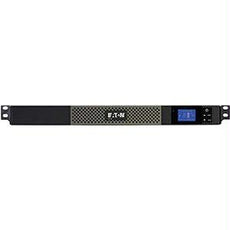 5P750R - Eaton 5p 750wa Rackmount 1u Lcd 120v - Eaton