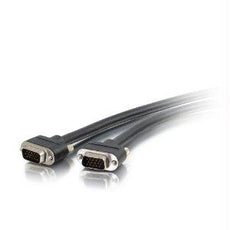 50210 - 1ft C2g Sel Vga Video Cable M/m - C2g