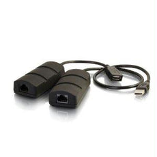 29338 - C2g Usb 1.1 Over Cat5 Superbooster Extender Dongle Kit For Interactive Whiteboards - C2g