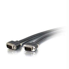 50212 - C2g 6ft Vga Cable-select Vga Video Cable M/m-in-wall Cmg-rated-6 Foot Vga Cable- - C2g