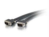 50220 - C2g 100ft Select Vga Video Cable M/m - In-wall Cmg-rated - C2g