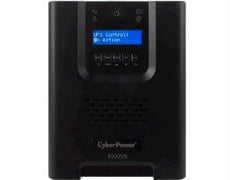 PR1000LCD - Cyberpower Systems (usa), Inc. Smart App Lcd Avr Sinewave Ups - Cyberpower Systems (usa), Inc.