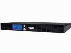 OR500LCDRM1U - Cyberpower Systems (usa), Inc. 500va Rm 140v 5-15p Line-int - Cyberpower Systems (usa), Inc.