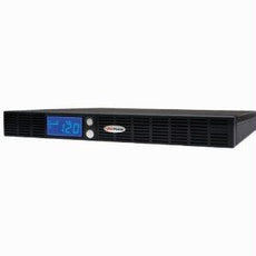 OR1500LCDRM1U - Cyberpower Systems (usa), Inc. 1500va/900w Ups - Cyberpower Systems (usa), Inc.